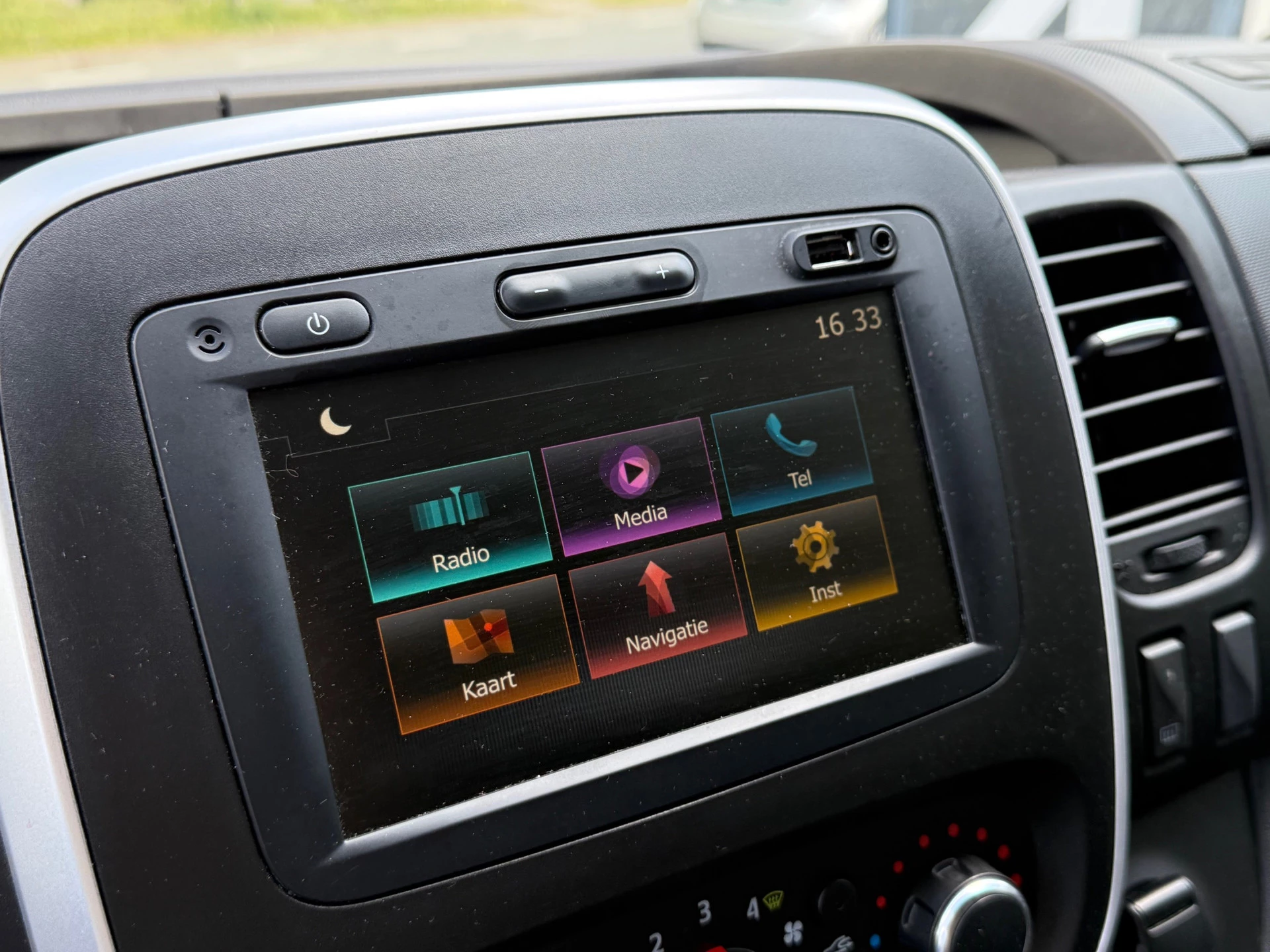Hoofdafbeelding Fiat Talento
