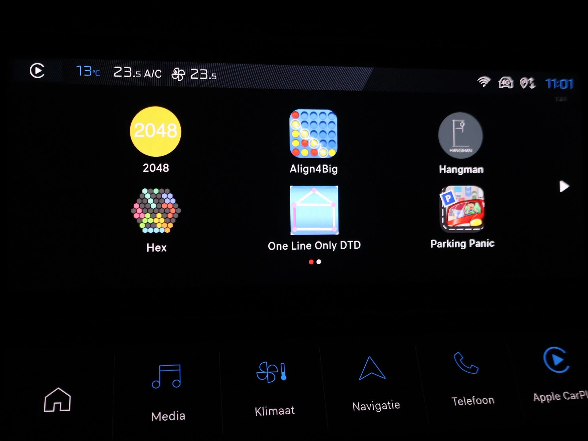 Hoofdafbeelding Peugeot 408