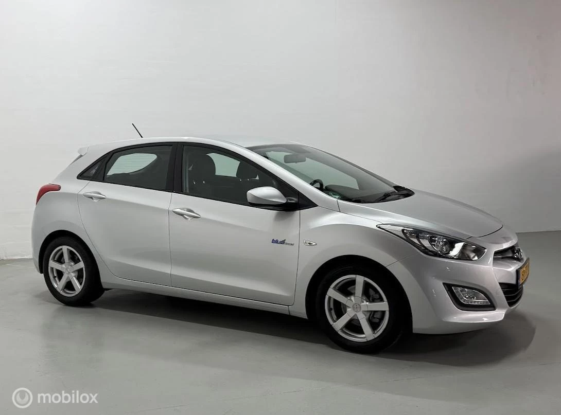 Hoofdafbeelding Hyundai i30