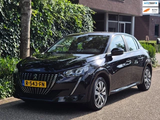 Peugeot E-208 Ev Active 50 kWh 97% SOH CarPlay Cruise Control LED Technologie EV Active 50 kWh