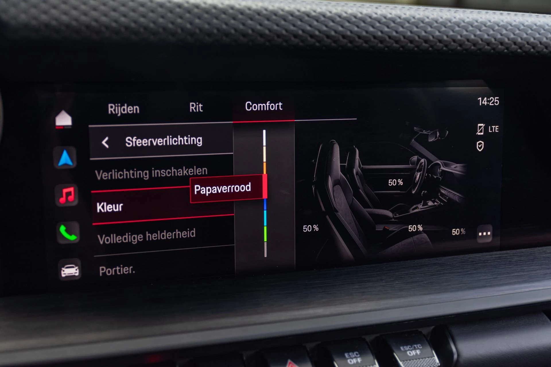 Hoofdafbeelding Porsche 911