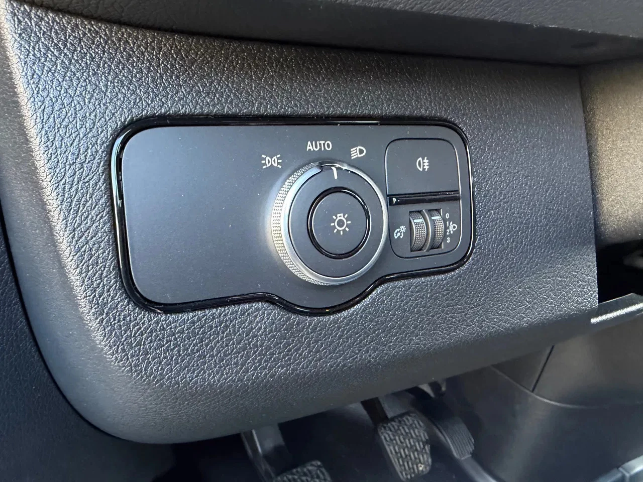 Hoofdafbeelding Mercedes-Benz 