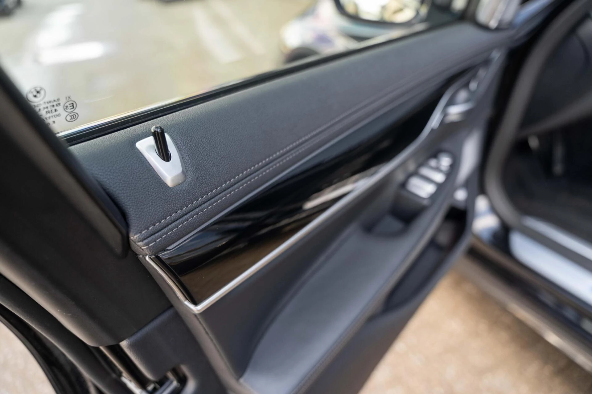 Hoofdafbeelding BMW 7 Serie