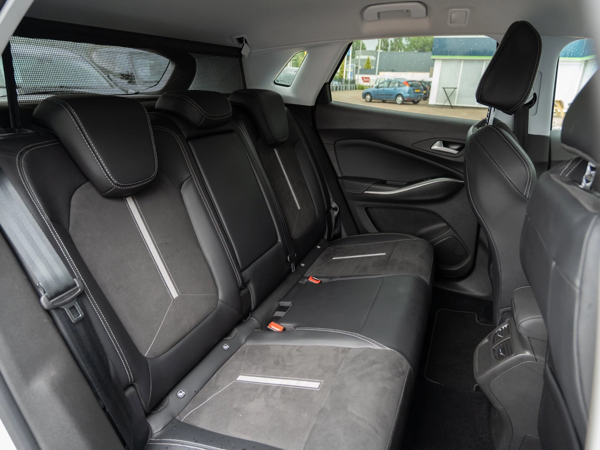 Hoofdafbeelding Opel Grandland