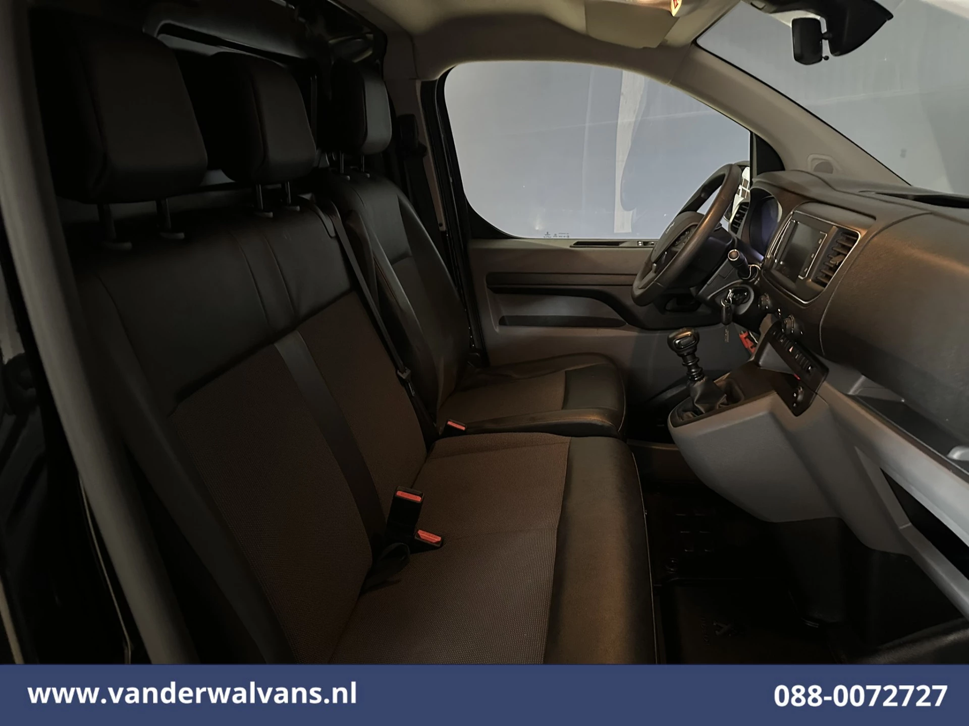 Hoofdafbeelding Peugeot Expert