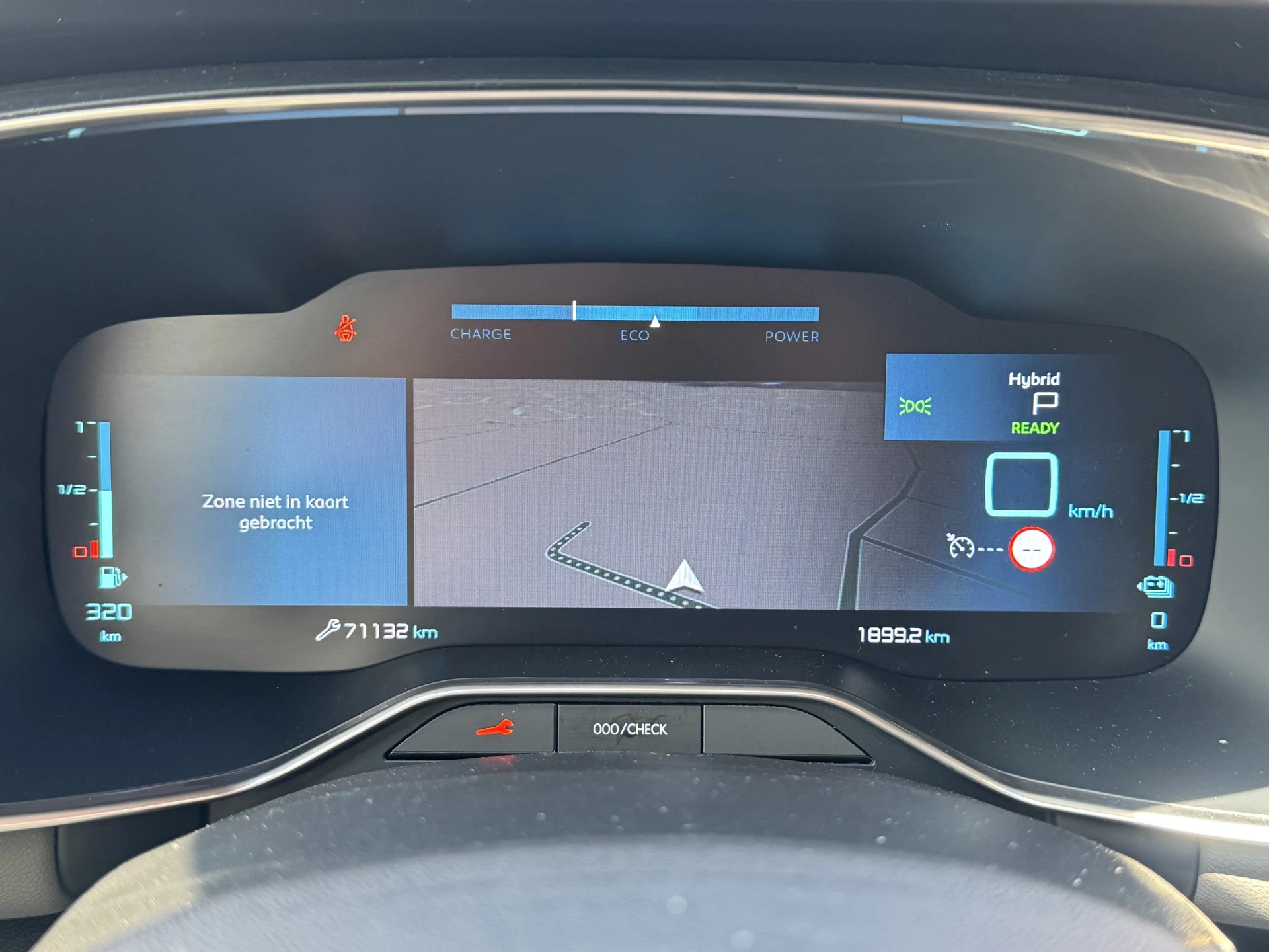Hoofdafbeelding Citroën C5 Aircross