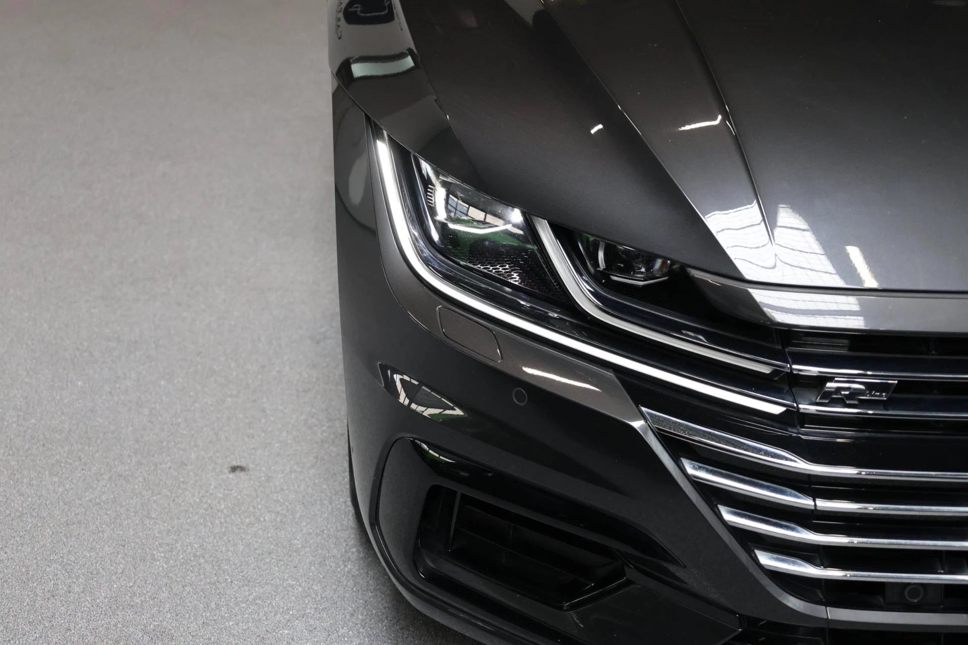 Hoofdafbeelding Volkswagen Arteon