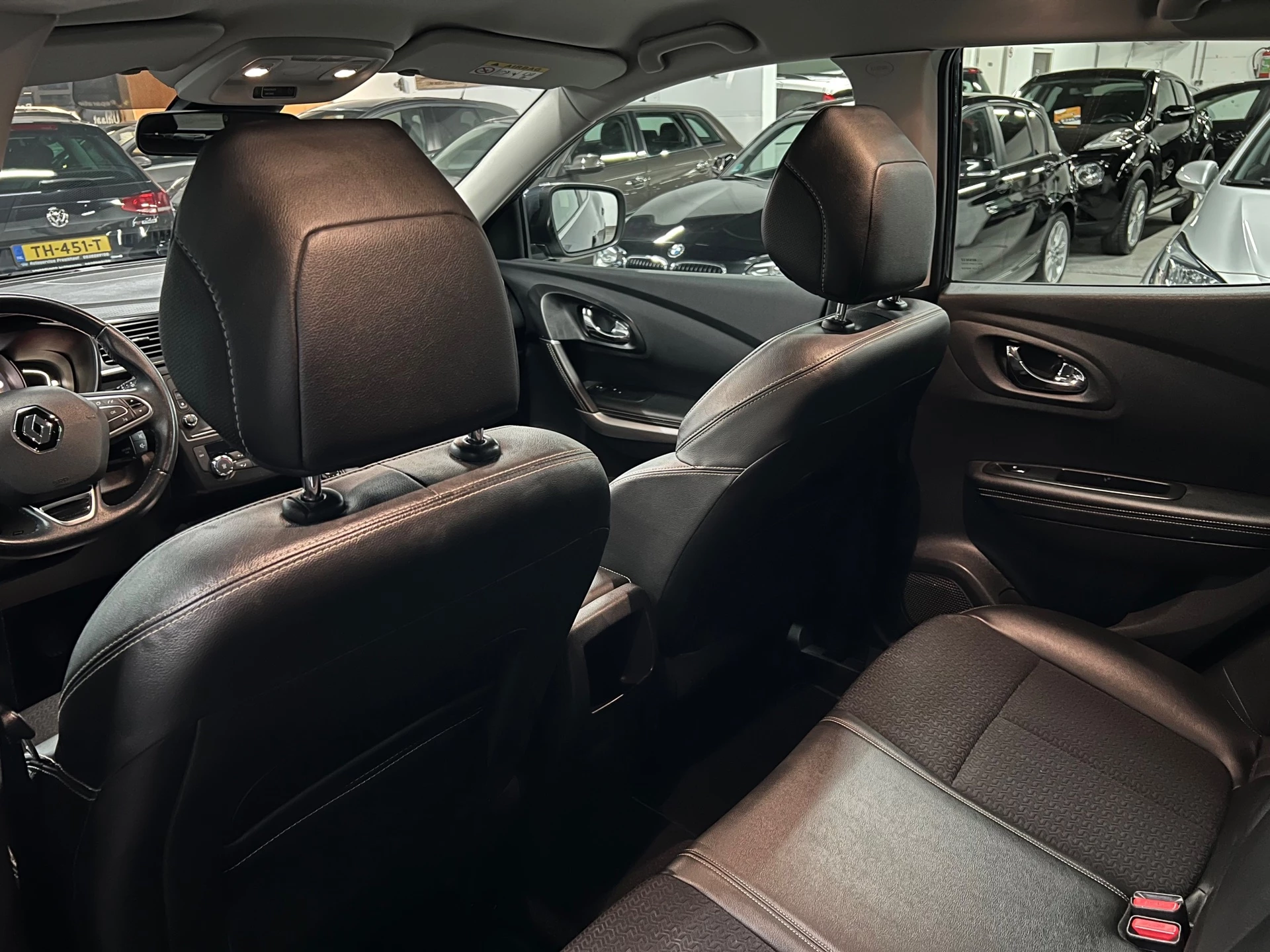 Hoofdafbeelding Renault Kadjar