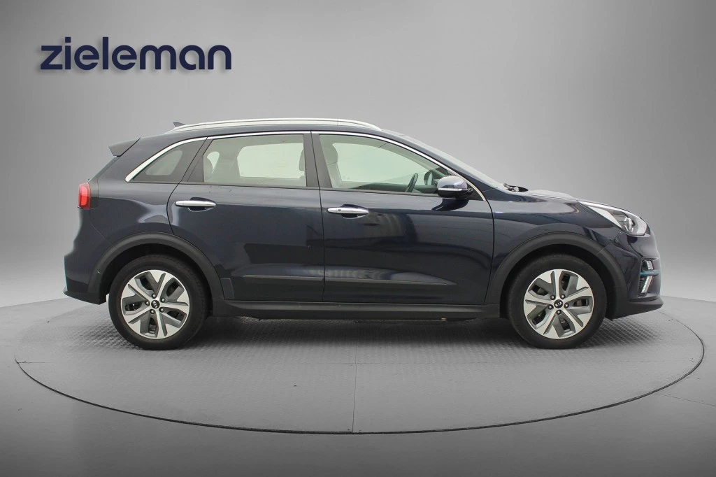 Hoofdafbeelding Kia e-Niro