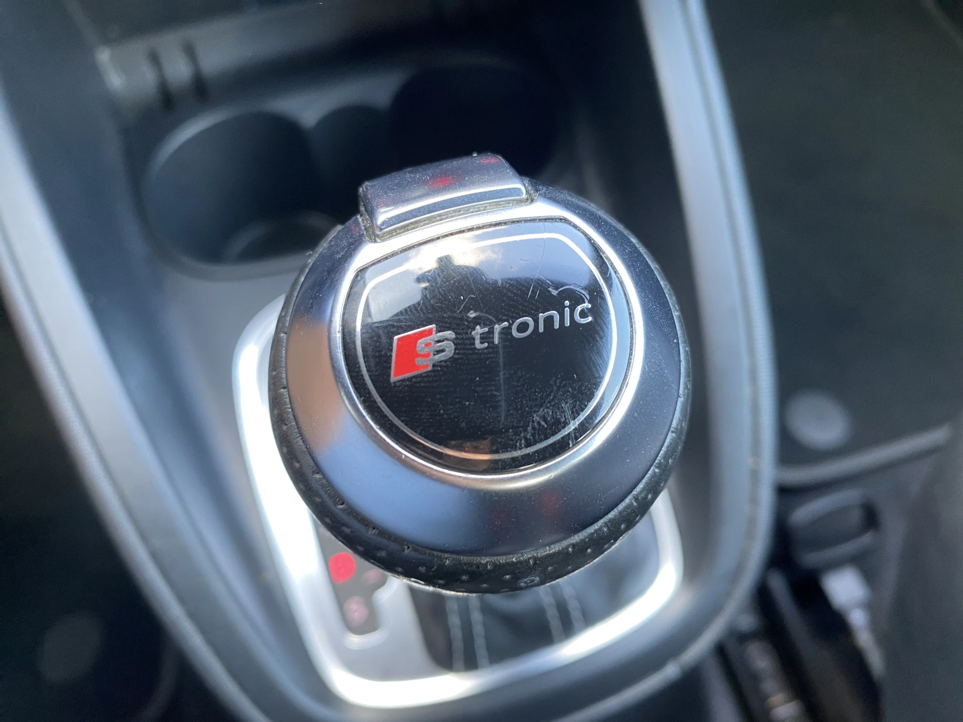 Hoofdafbeelding Audi A1