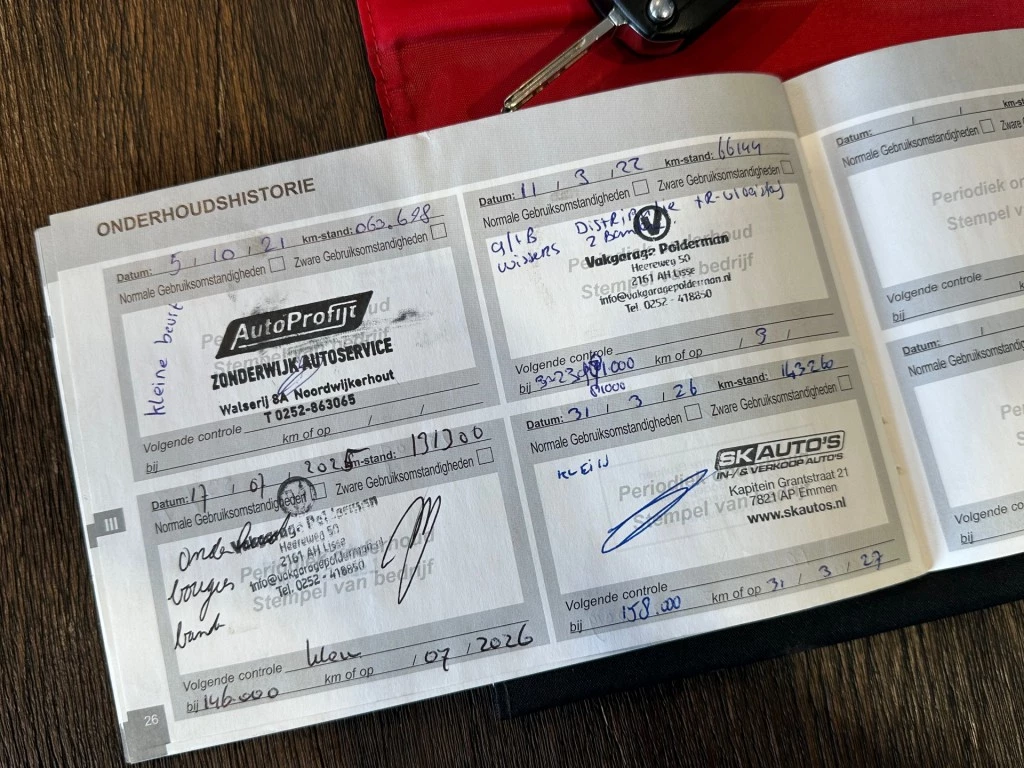 Hoofdafbeelding Citroën C4