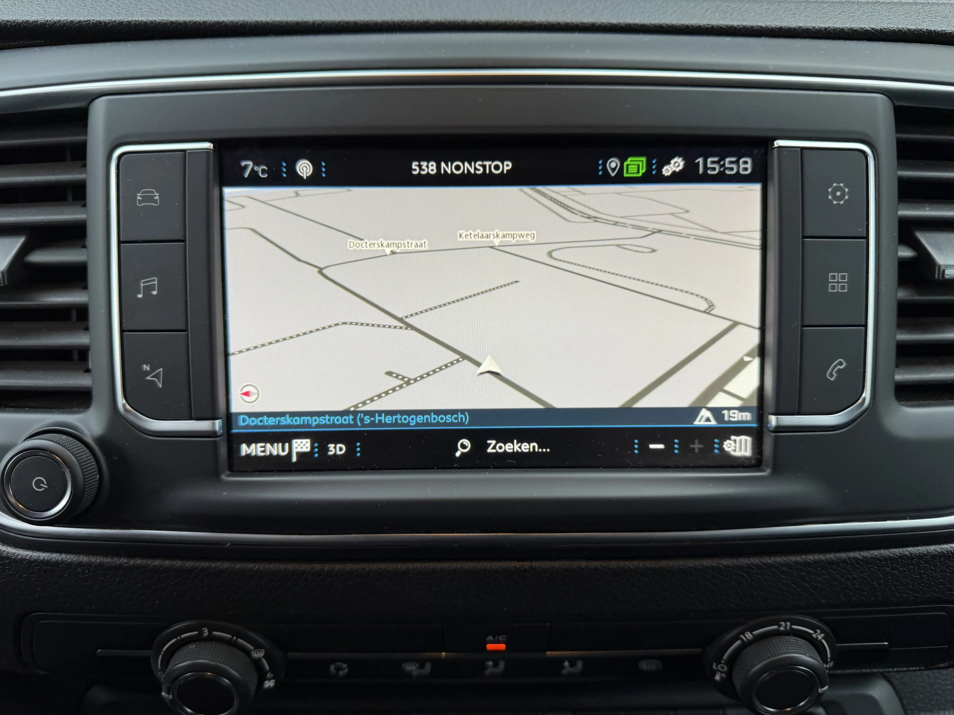 Hoofdafbeelding Peugeot Expert