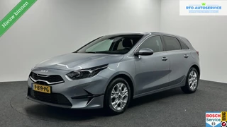 Kia Ceed 1.0 T-GDi DynamicLine CAMERA NAVI CARPLAY LM ECC CRUISE.