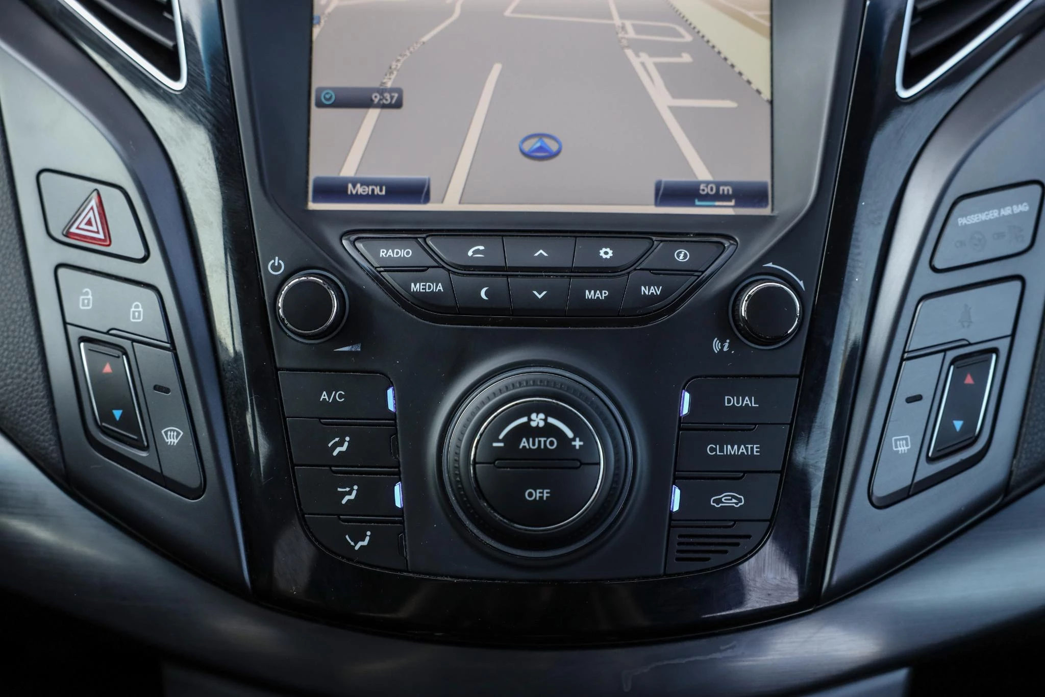 Hoofdafbeelding Hyundai i40