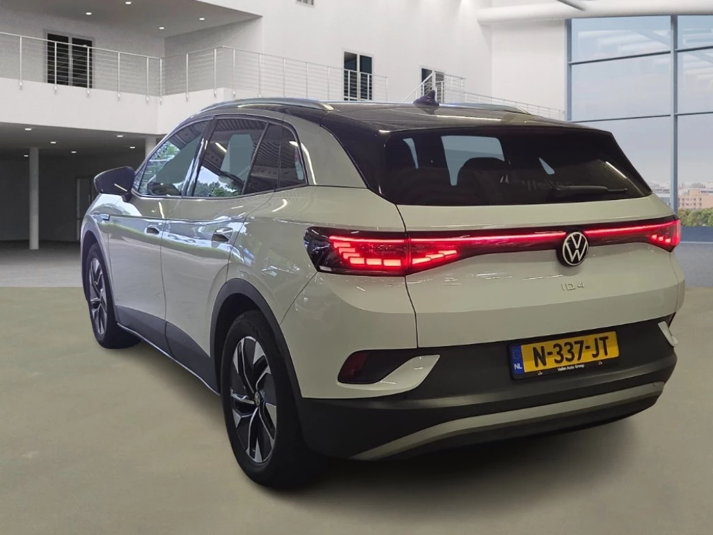 Hoofdafbeelding Volkswagen ID.4
