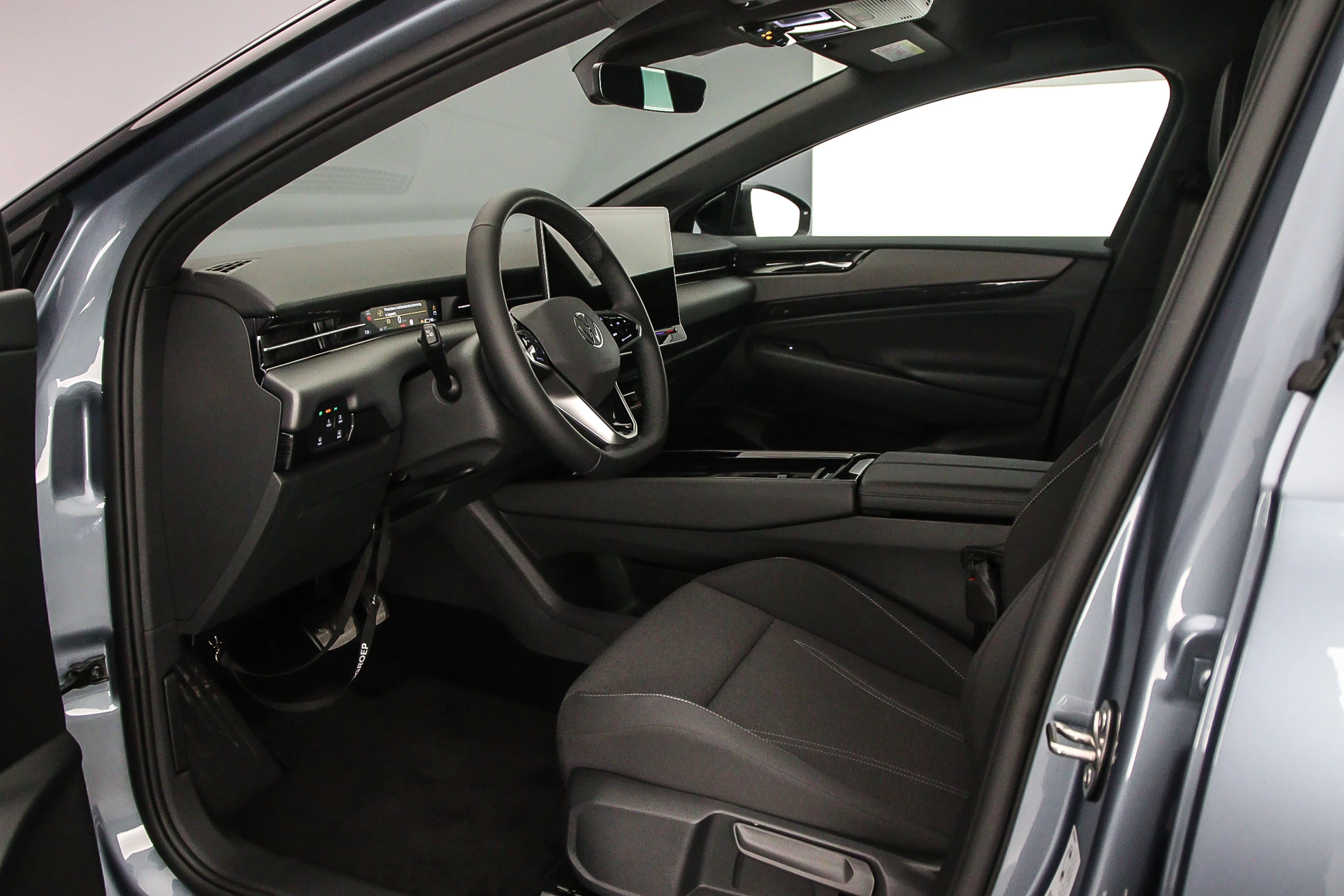 Hoofdafbeelding Volkswagen ID.7