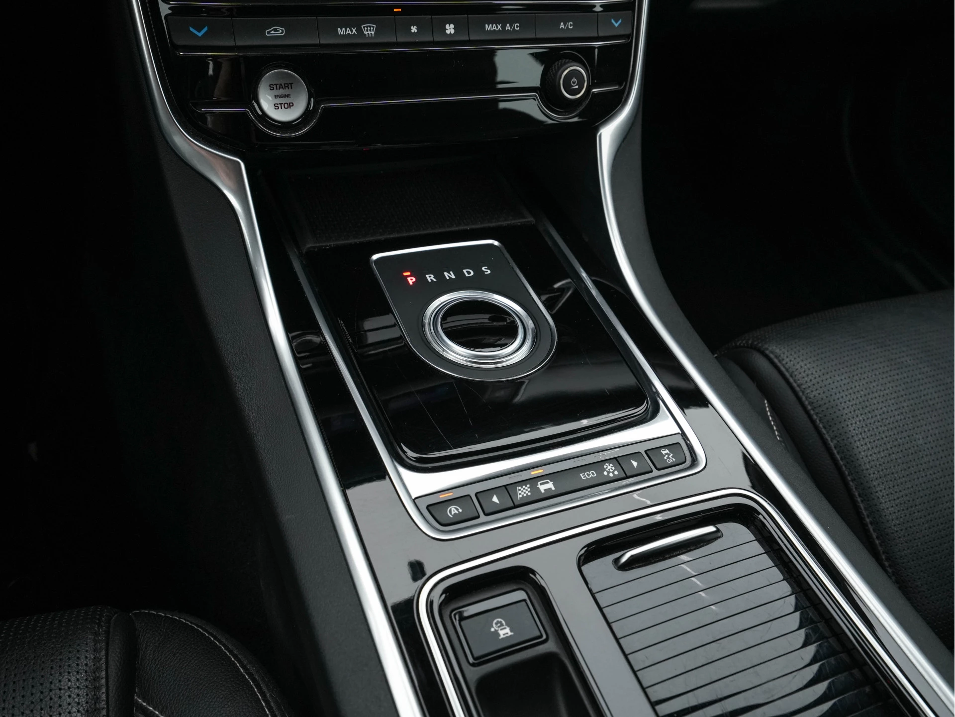 Hoofdafbeelding Jaguar XF