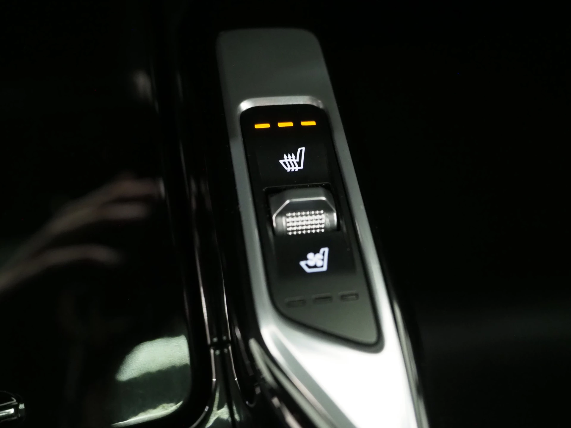 Hoofdafbeelding Kia Sorento