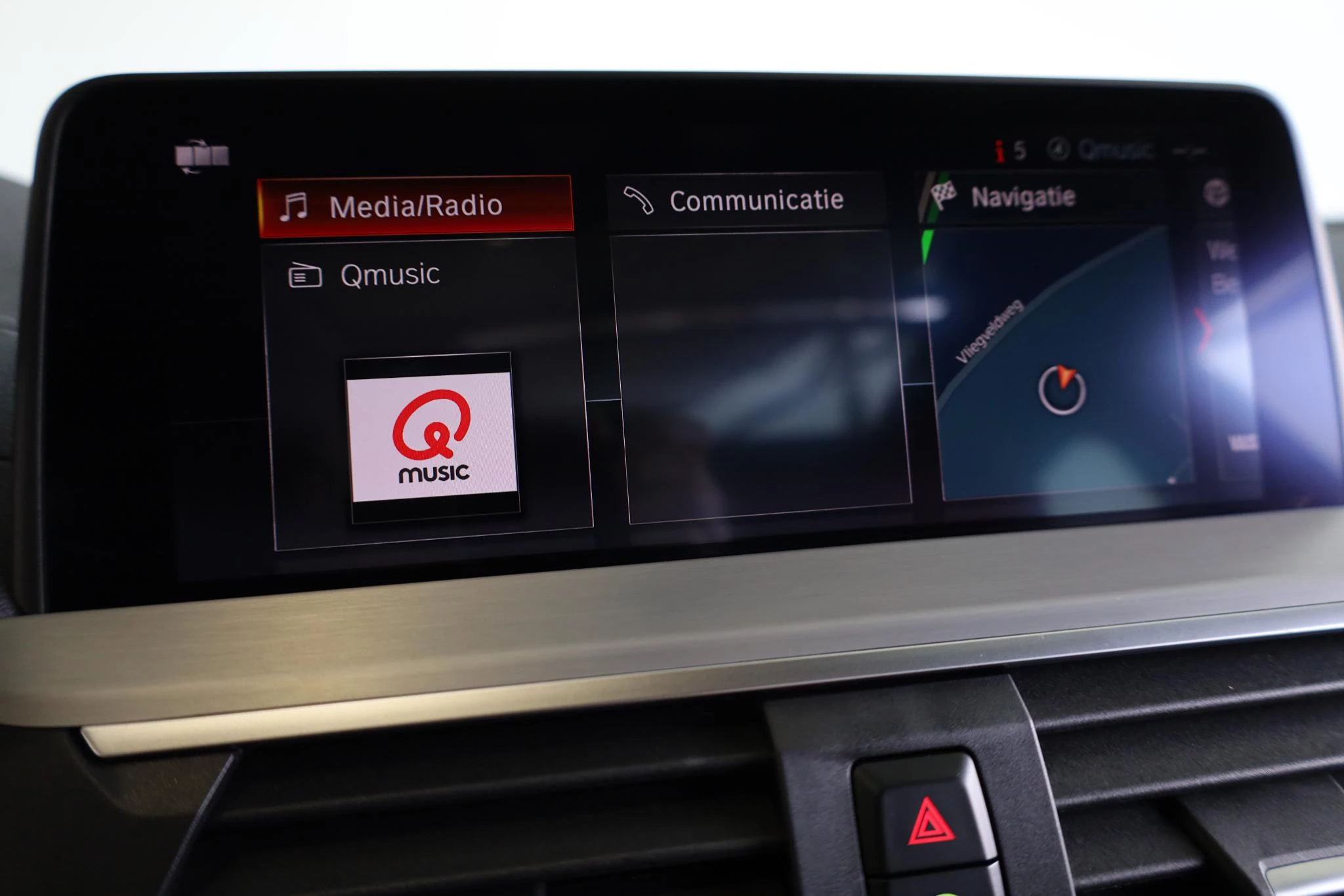 Hoofdafbeelding BMW X4