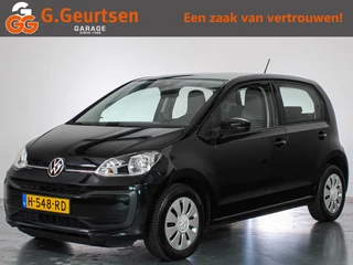 Volkswagen Up! 1.0 BMT take up! LED, Radio, Airco,