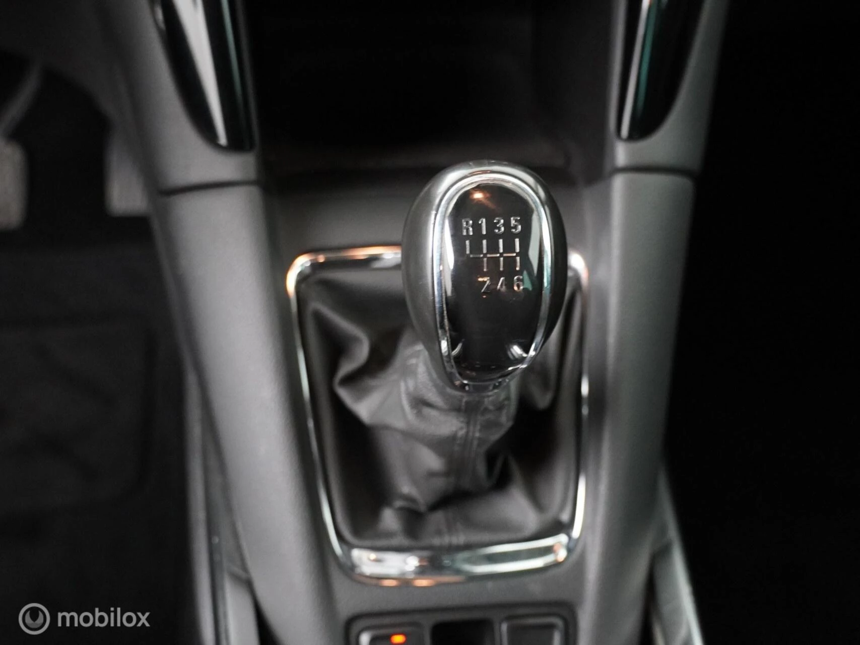 Hoofdafbeelding Opel Zafira