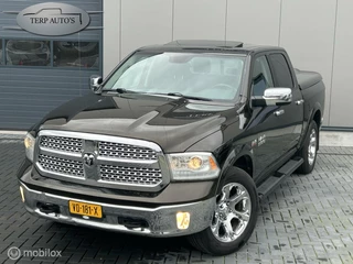 Hoofdafbeelding Dodge Ram 1500 Dodge Ram 1500 4X4 5.7 V8 Laramie
