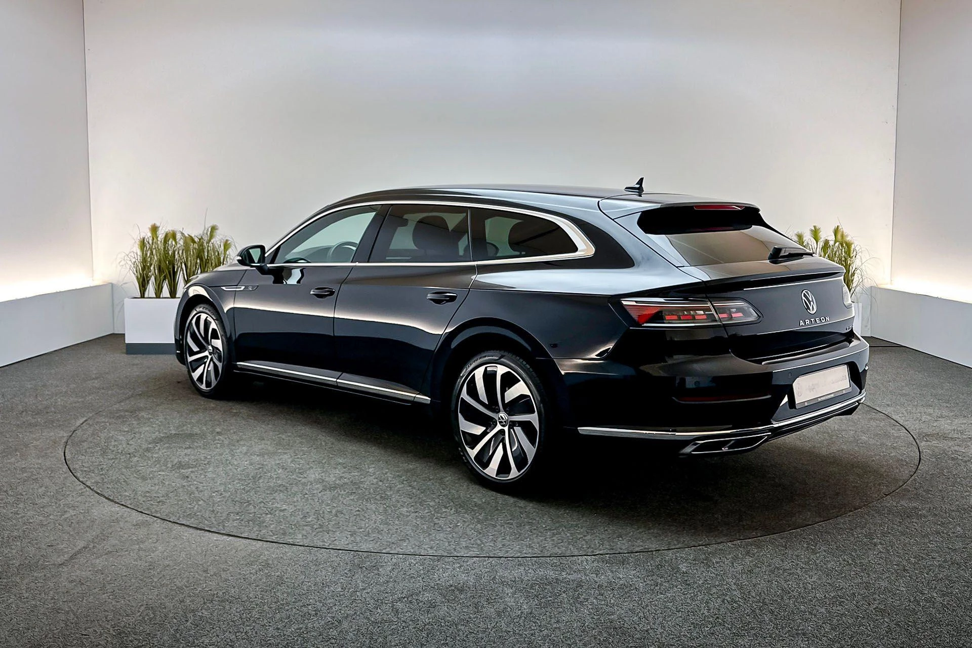 Hoofdafbeelding Volkswagen Arteon