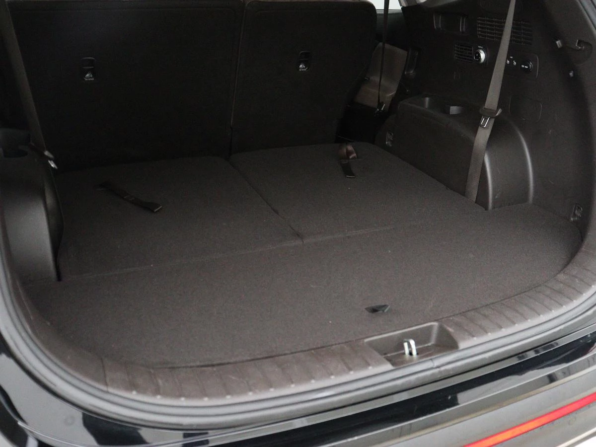 Hoofdafbeelding Hyundai Santa Fe