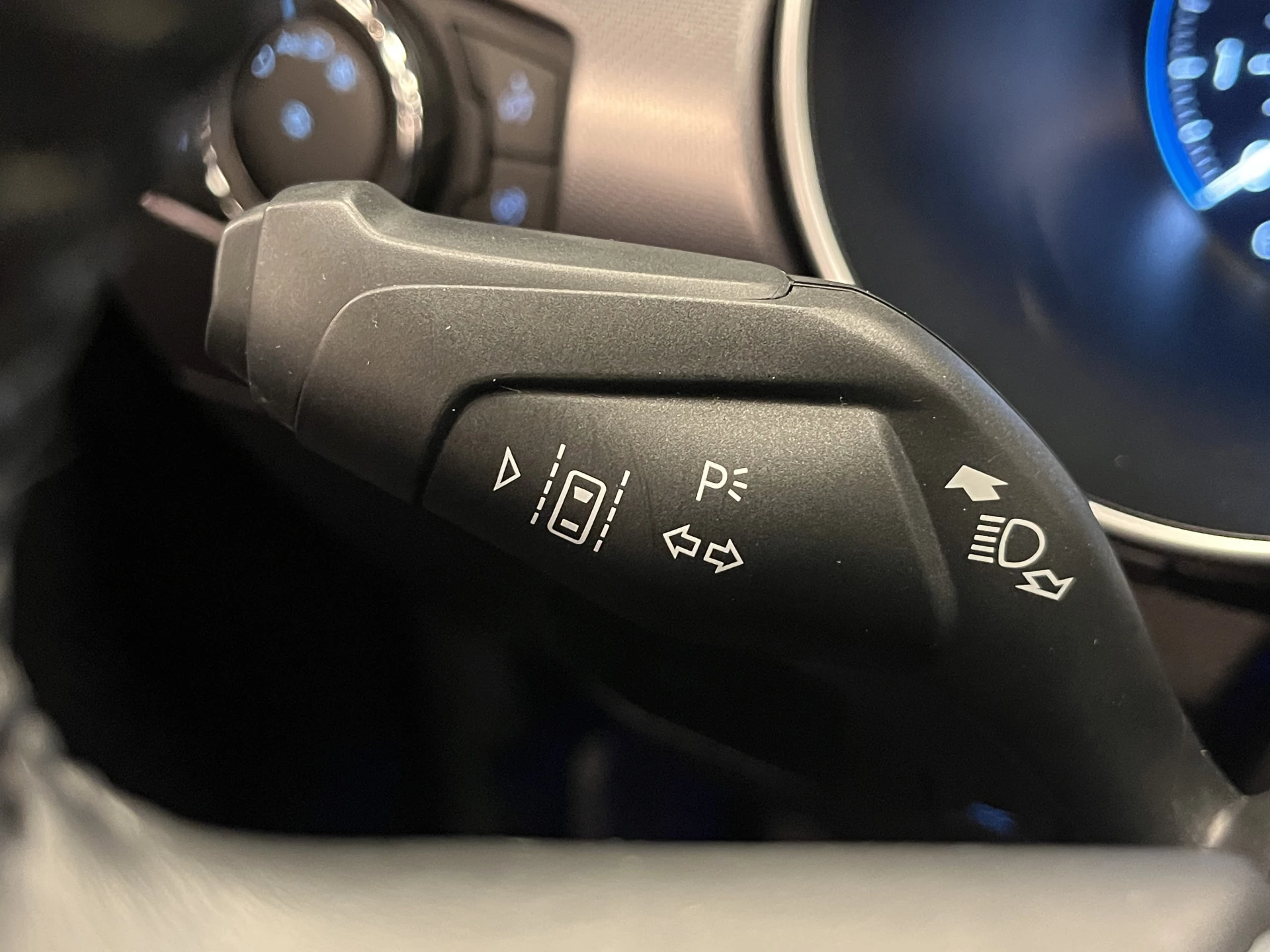 Hoofdafbeelding Ford Mustang