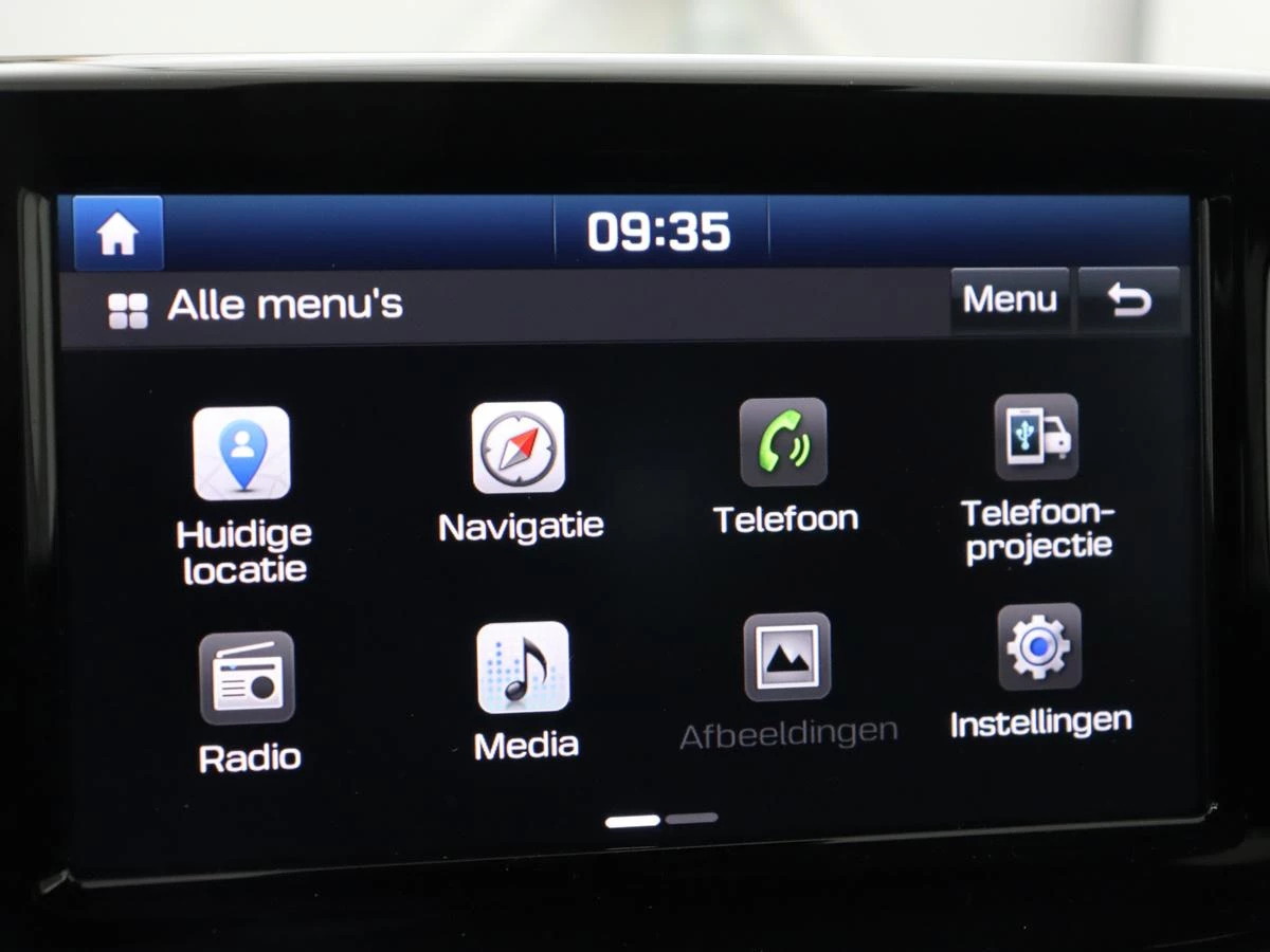 Hoofdafbeelding Hyundai i30