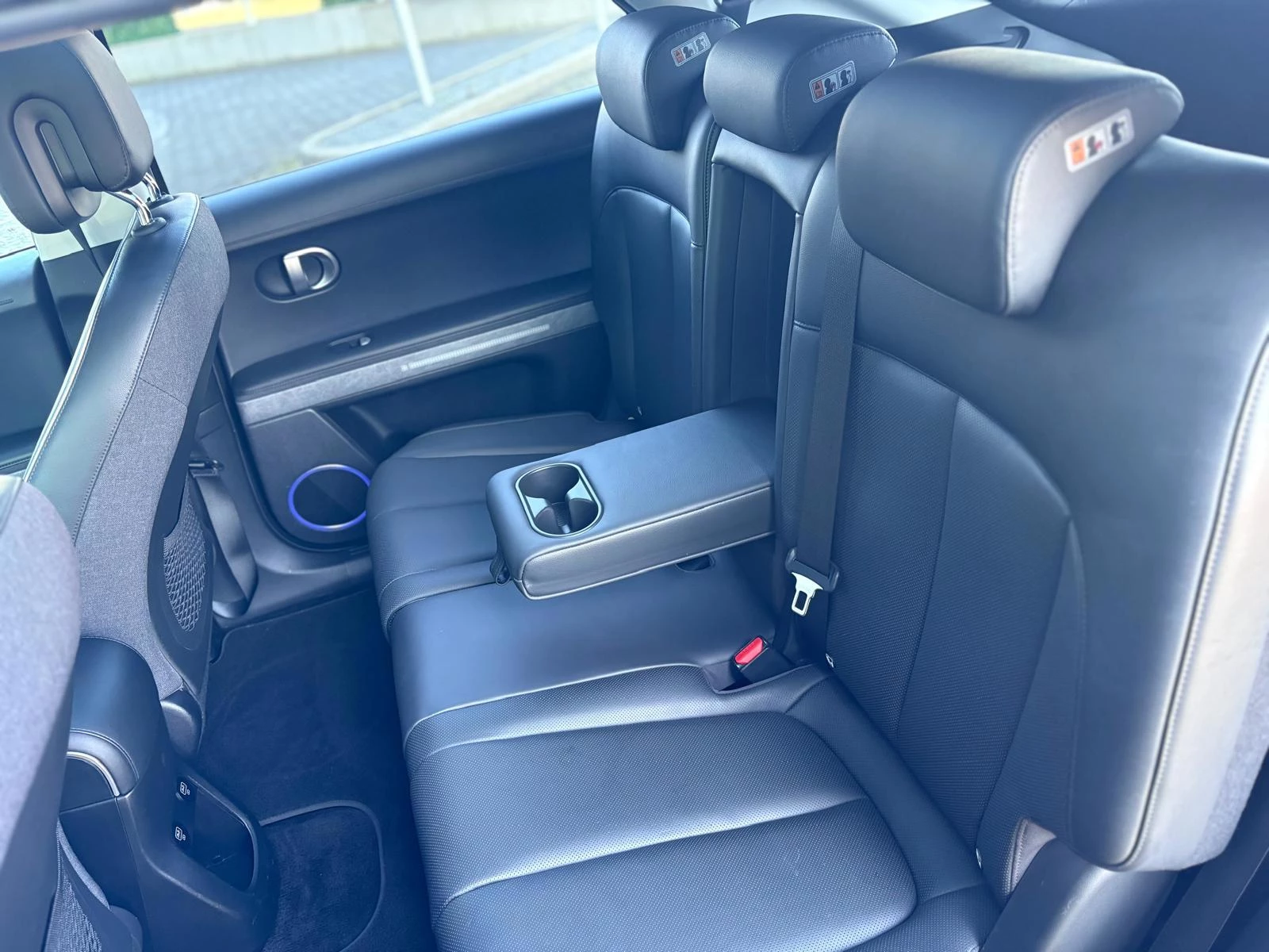 Hoofdafbeelding Hyundai IONIQ 5