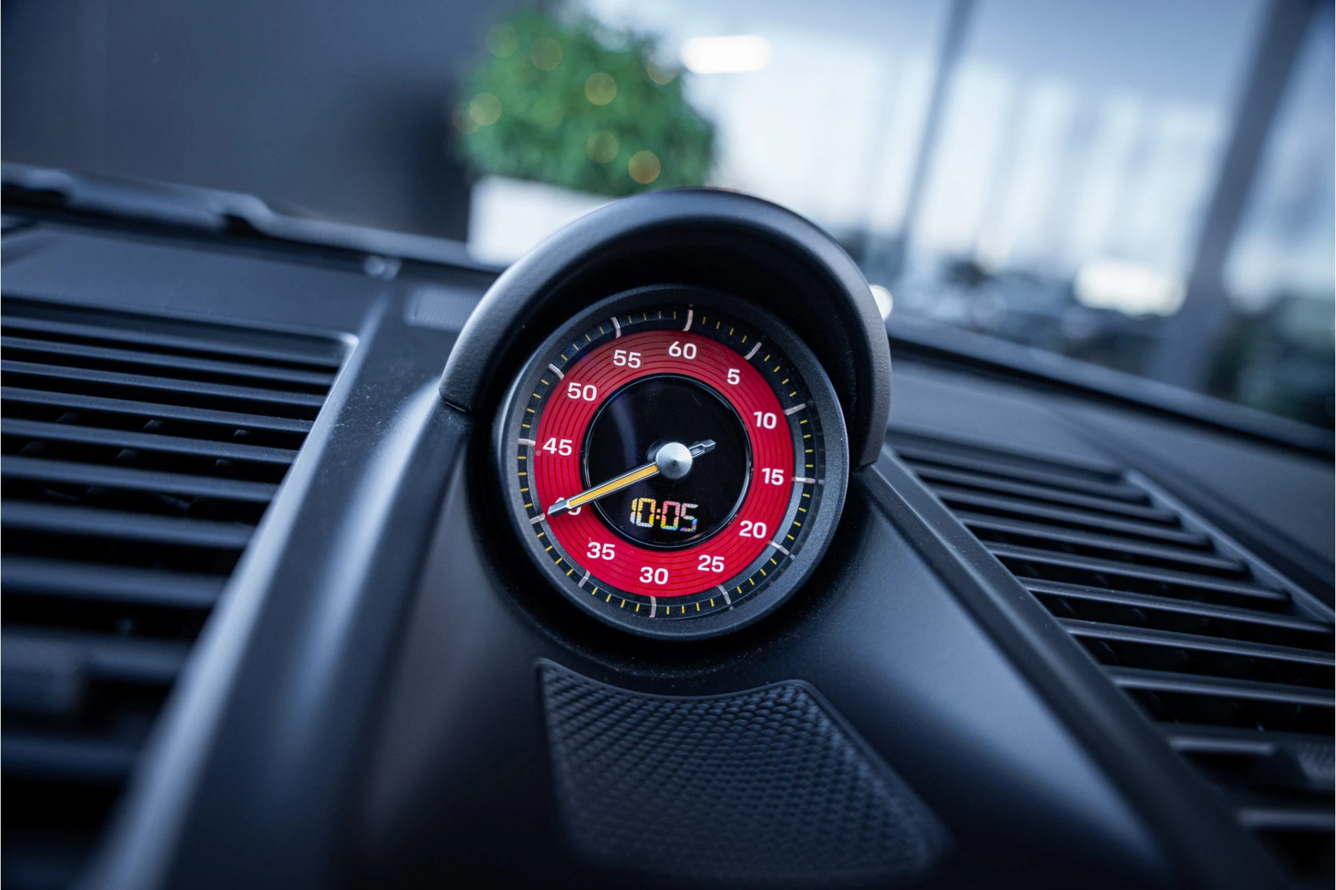 Hoofdafbeelding Porsche 911