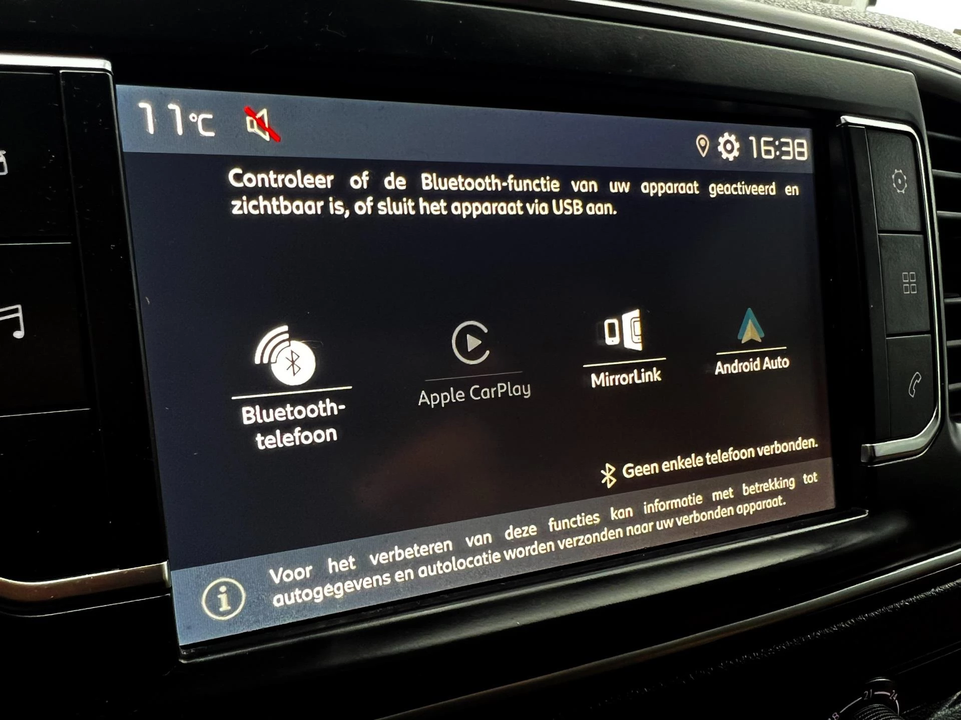 Hoofdafbeelding Fiat Scudo