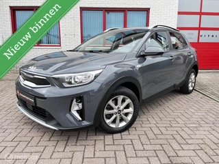 Kia Stonic 1.0 T-GDi MHEV NAVI / CAMERA / CRUISE