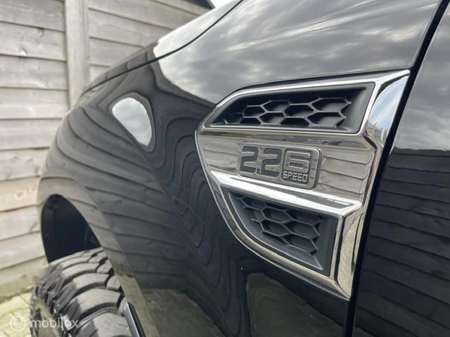 Hoofdafbeelding Ford Ranger