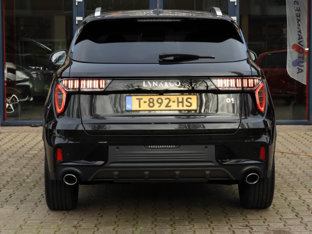 Hoofdafbeelding Lynk & Co 01