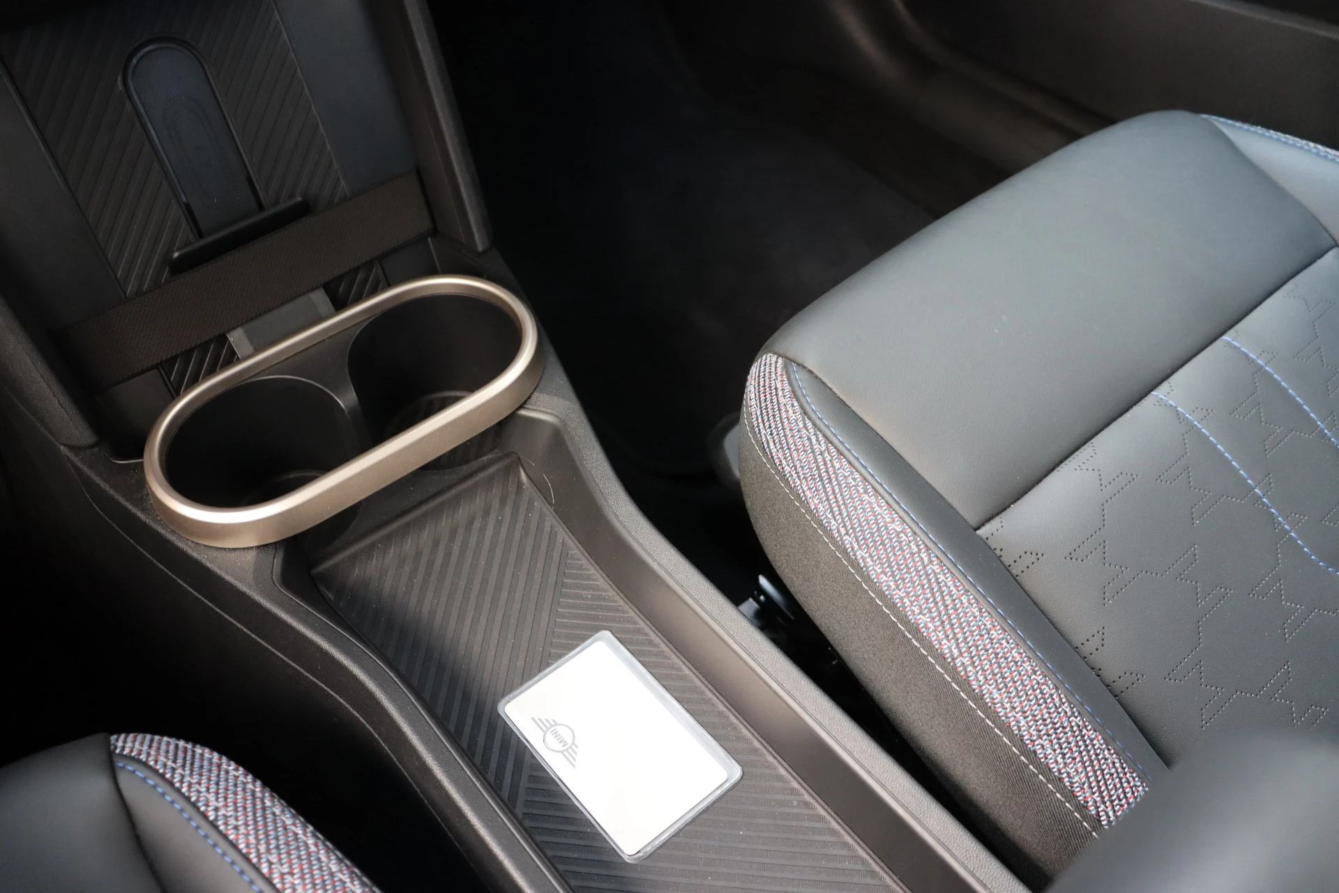 Hoofdafbeelding MINI Cooper Cabrio