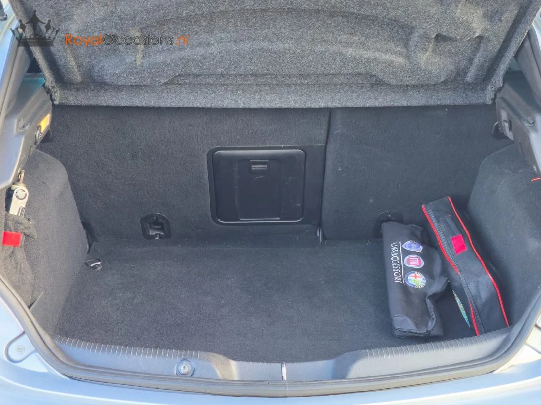 Hoofdafbeelding Alfa Romeo Giulietta