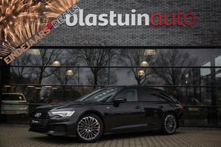 Audi A6 Avant 55 TFSI e quattro Pro Line S Competition , Panoramadak, 3Dcamera, Carplay,