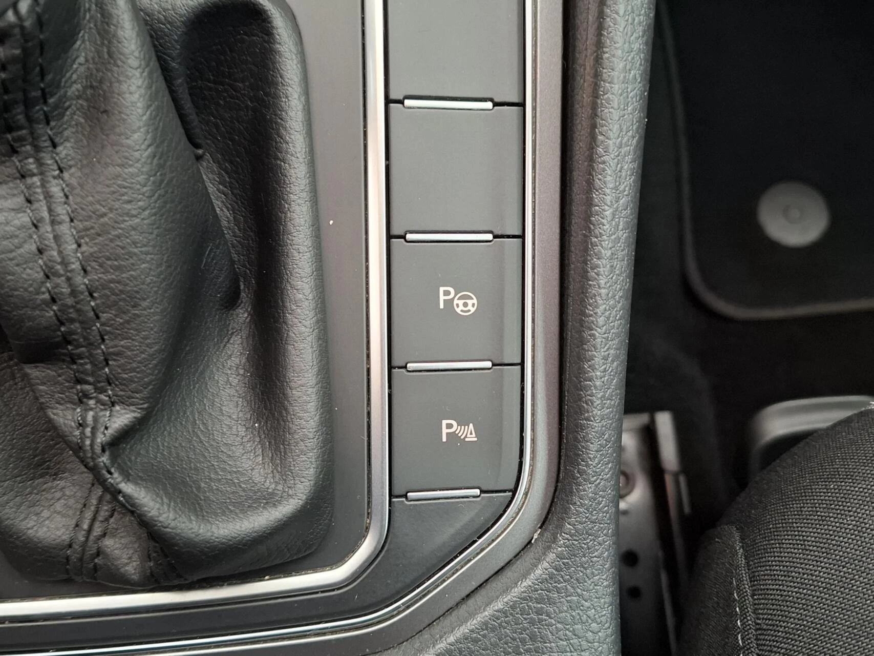 Hoofdafbeelding Volkswagen Golf Sportsvan