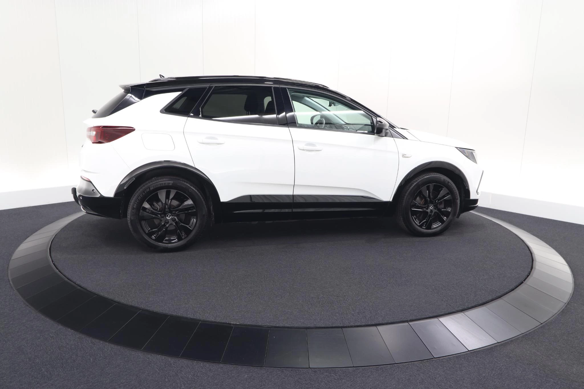 Hoofdafbeelding Opel Grandland