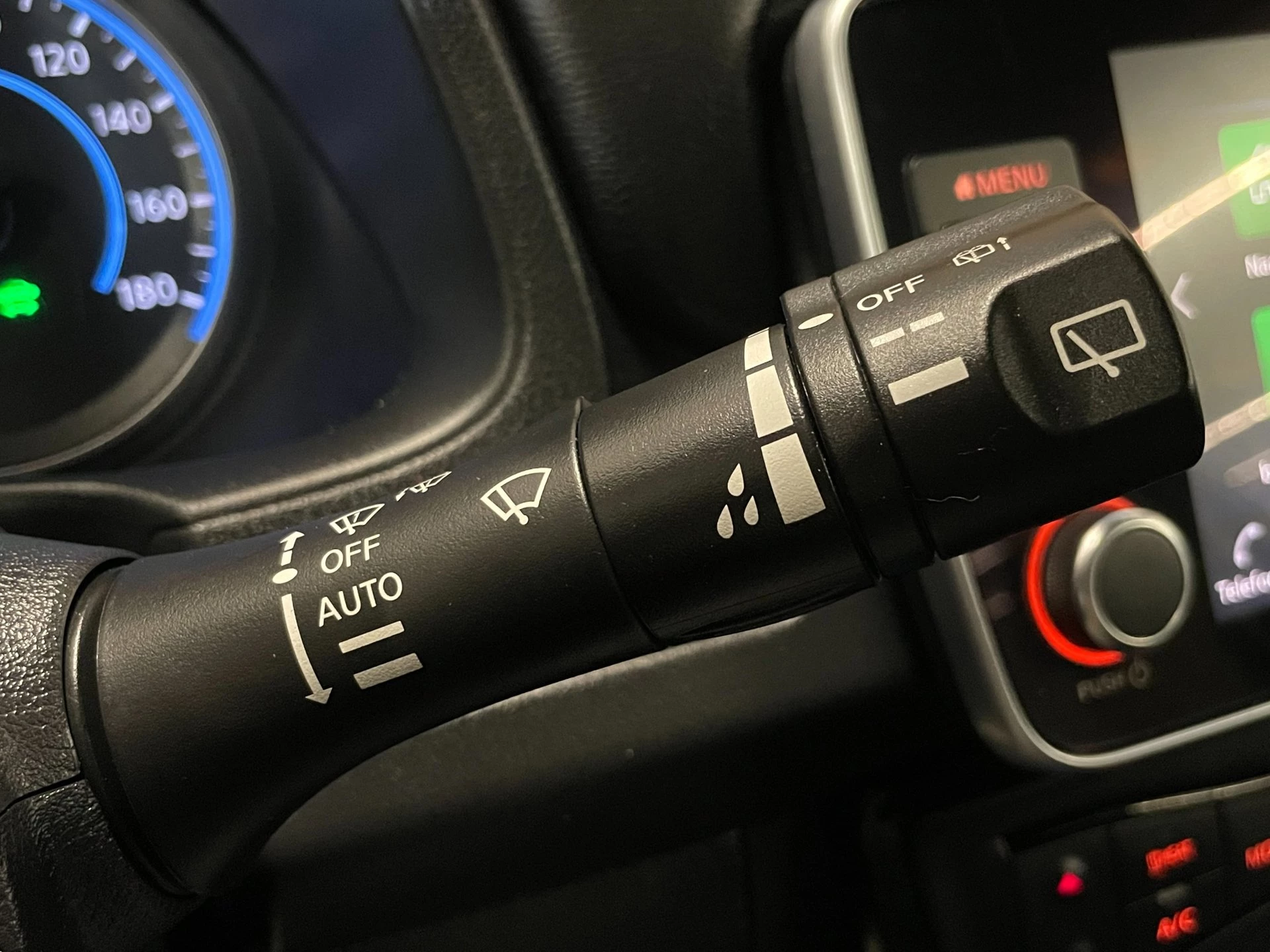 Hoofdafbeelding Nissan Leaf