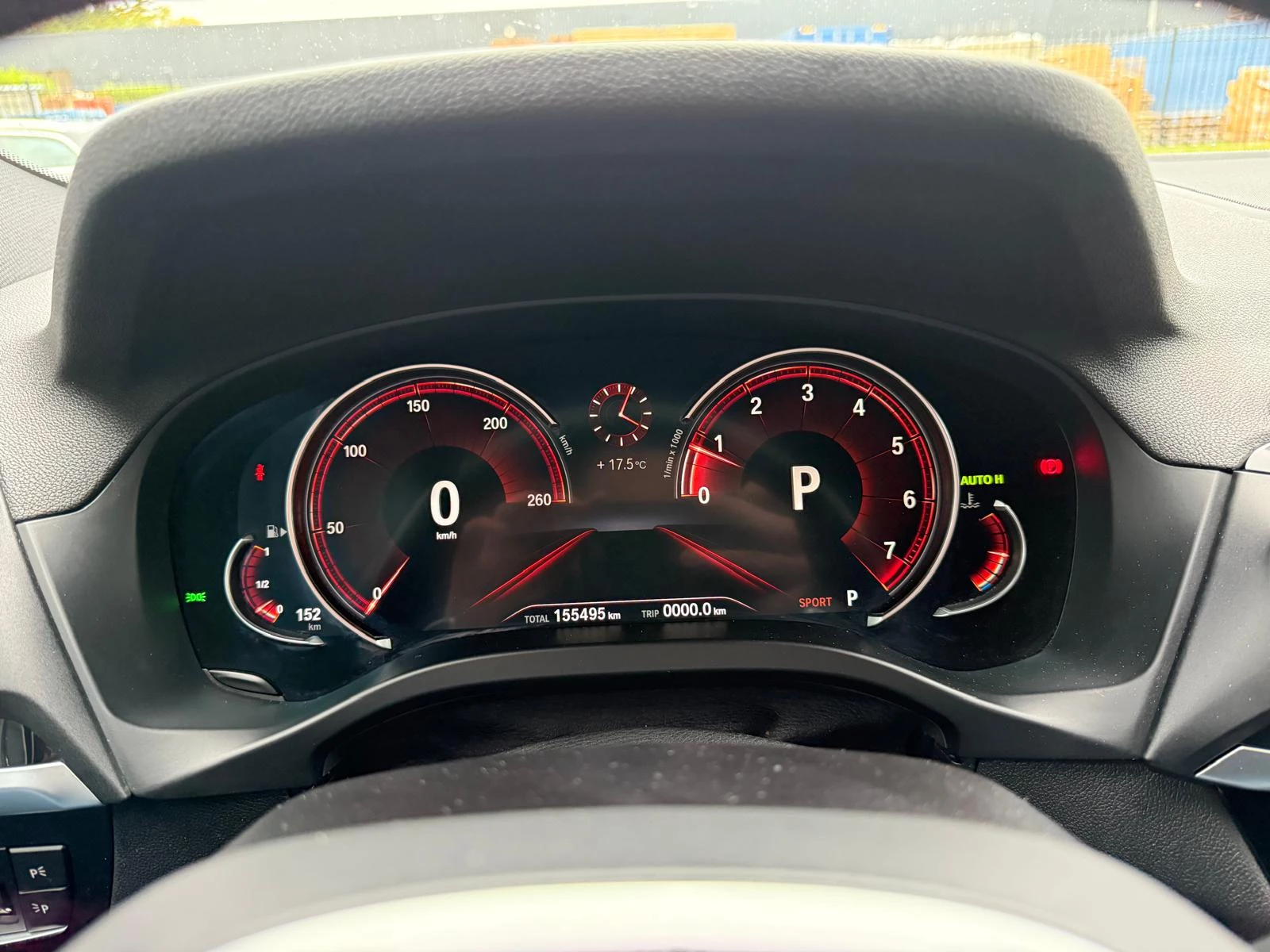 Hoofdafbeelding BMW X4