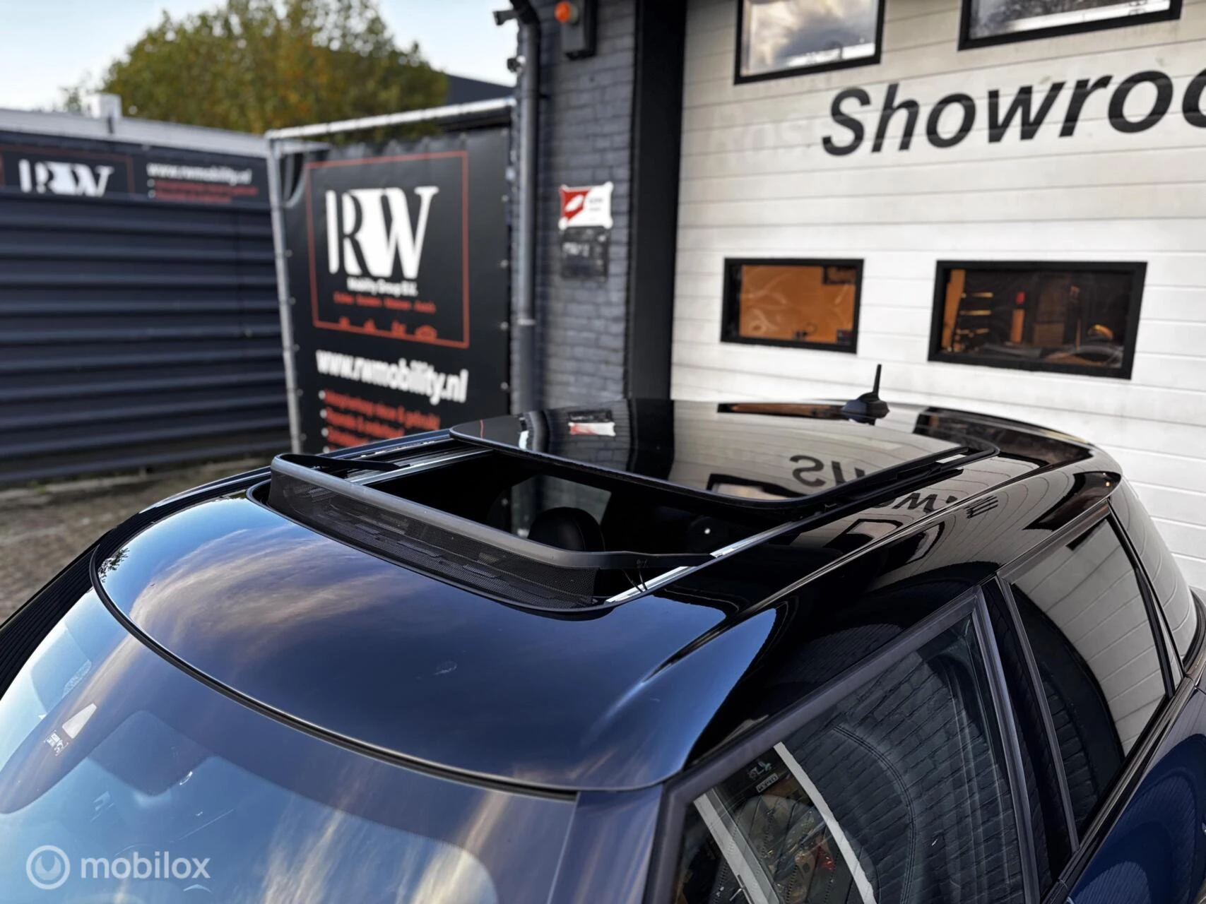 Hoofdafbeelding MINI Cooper S