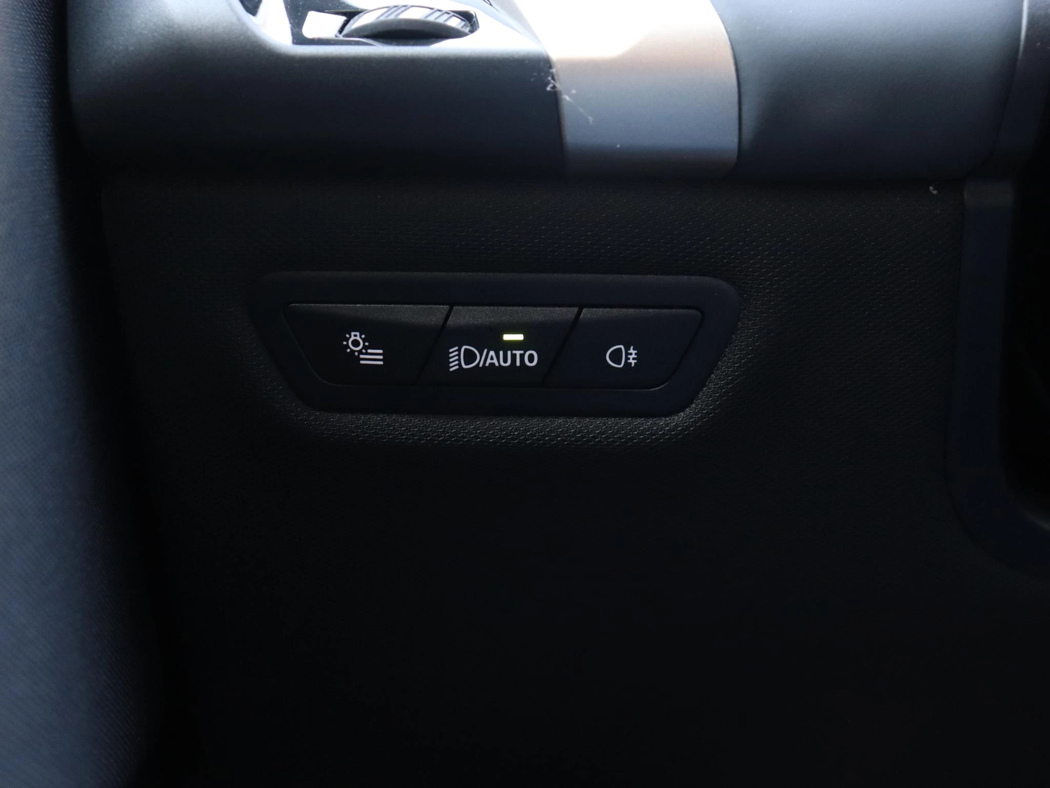 Hoofdafbeelding BMW iX