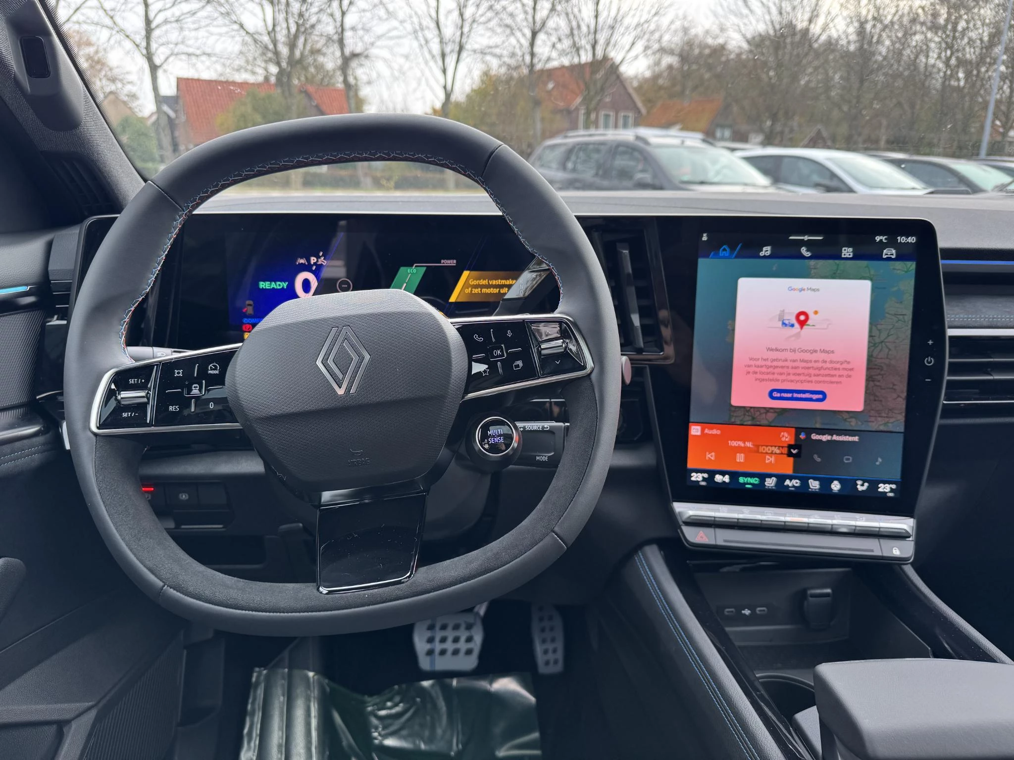 Hoofdafbeelding Renault Austral