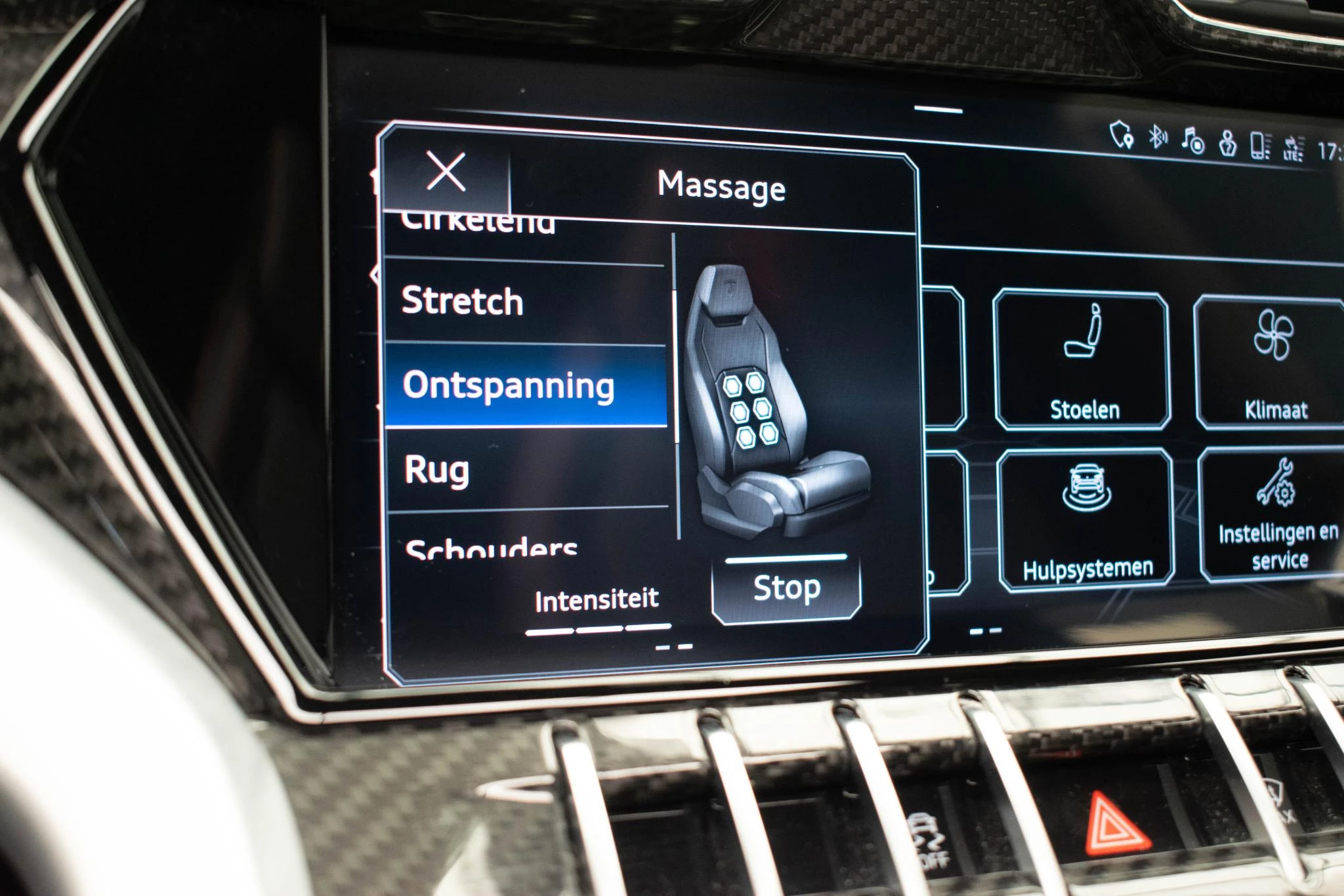Hoofdafbeelding Lamborghini Urus