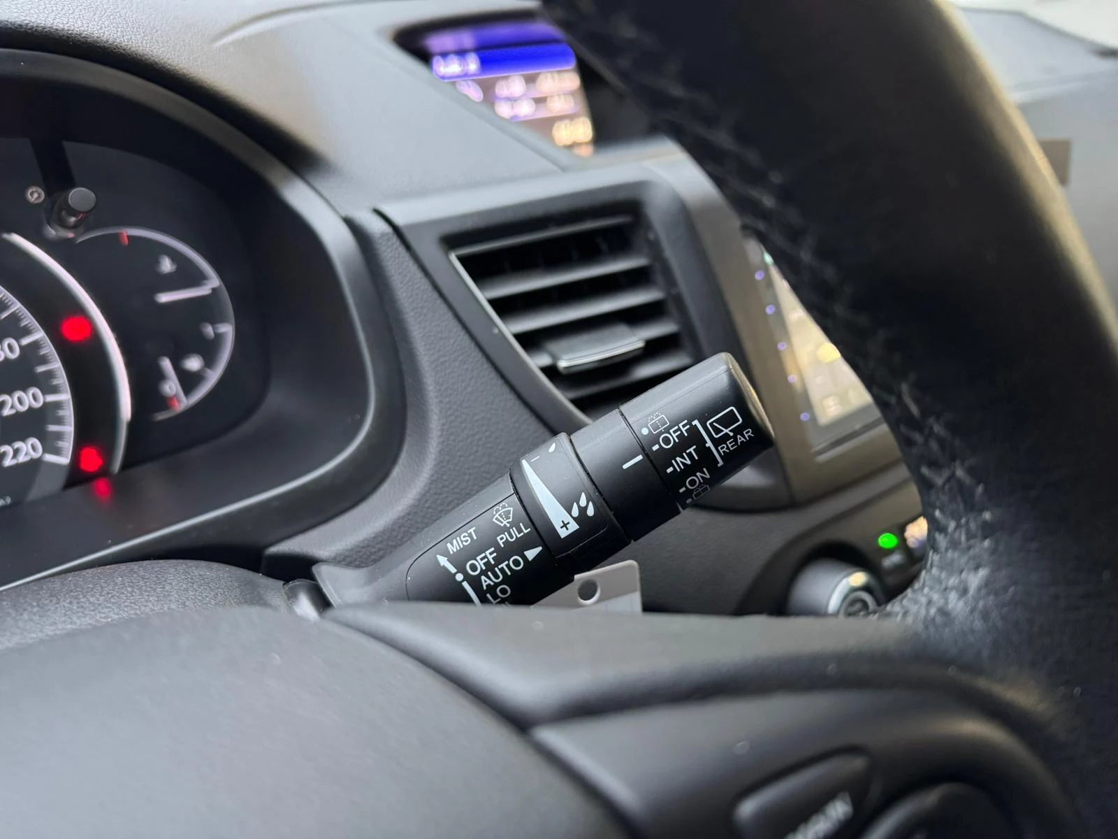 Hoofdafbeelding Honda CR-V