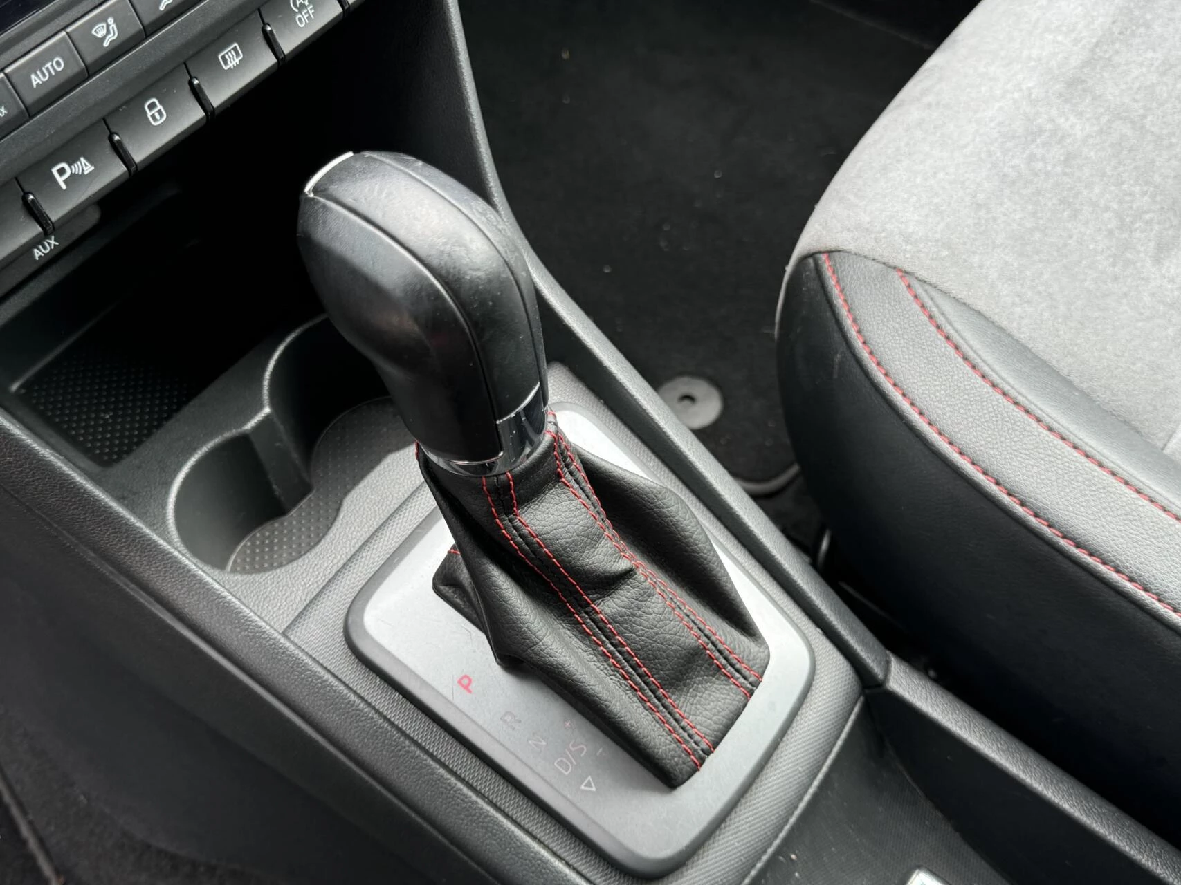 Hoofdafbeelding SEAT Toledo