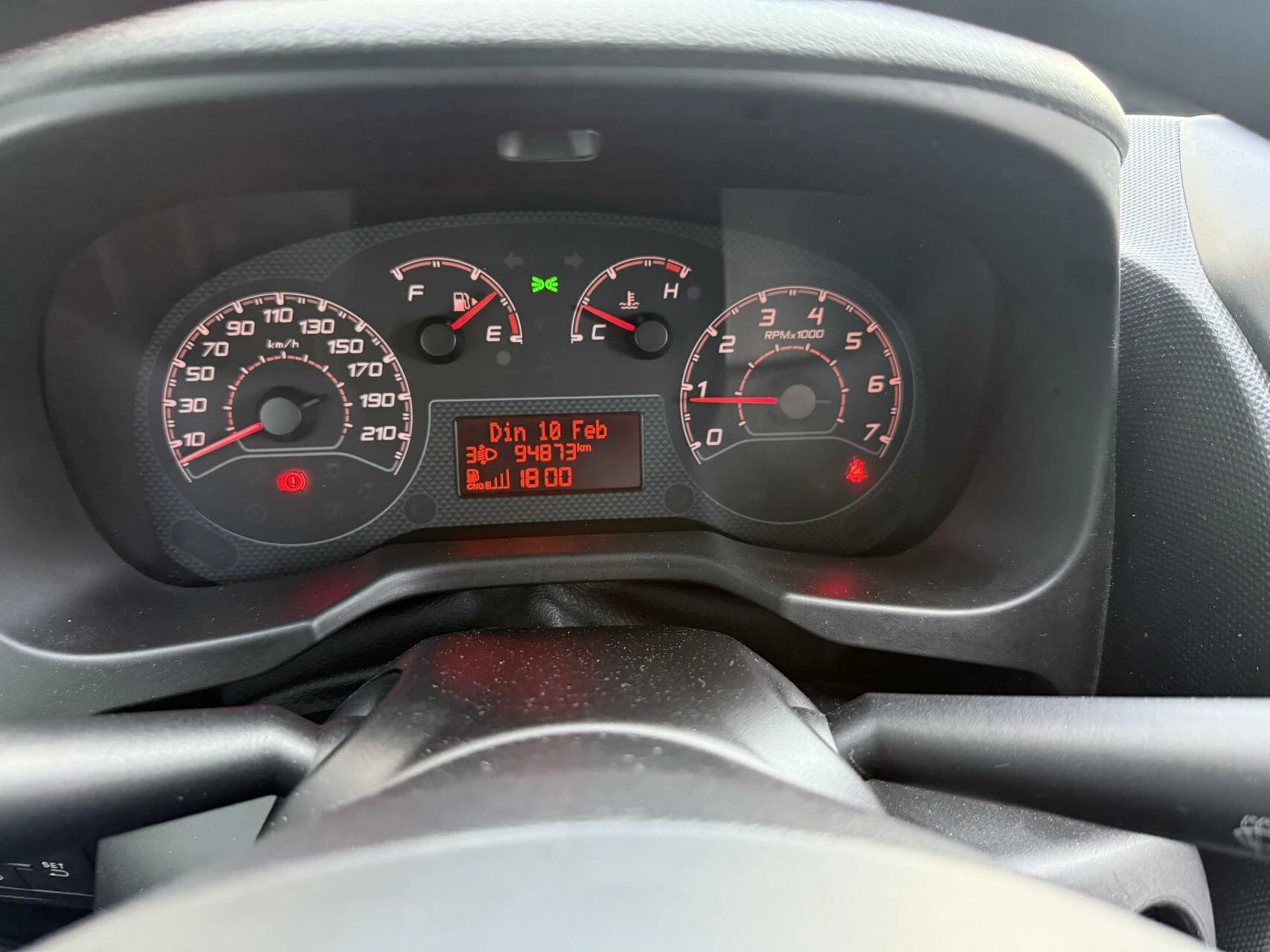 Hoofdafbeelding Fiat Fiorino